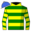 Runner silk