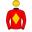 Runner silk