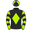 Runner silk