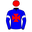 Runner silk