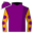 Runner silk