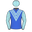 Runner silk
