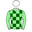 Runner silk