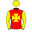 Runner silk