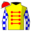 Runner silk