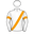 Runner silk