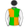 Runner silk