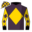 Runner silk