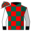 Runner silk