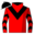 Runner silk