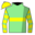 Runner silk