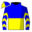 Runner silk