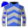 Runner silk