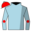 Runner silk