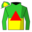 Runner silk