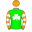 Runner silk