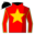 Runner silk