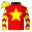 Runner silk