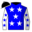 Runner silk
