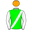 Runner silk