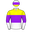 Runner silk