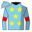 Runner silk