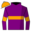 Runner silk