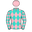 Runner silk