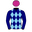 Runner silk