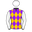 Runner silk