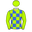 Runner silk