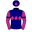 Runner silk
