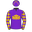 Runner silk