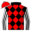 Runner silk