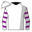 Runner silk