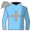 Runner silk