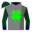 Runner silk