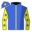 Runner silk