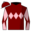 Runner silk