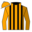 Runner silk