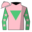 Runner silk