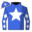 Runner silk