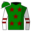 Runner silk
