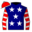 Runner silk