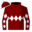 Runner silk