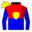 Runner silk