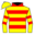 Runner silk