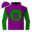 Runner silk