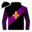 Runner silk