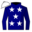 Runner silk